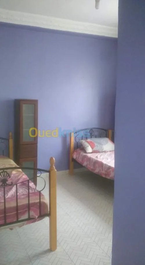 Vente Appartement F4 Bordj bou arreridj Bordj bou arreridj