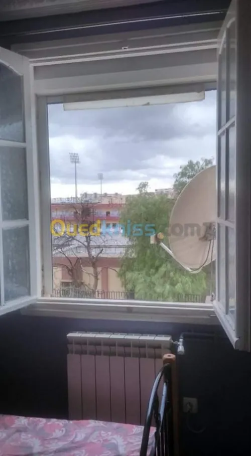 Vente Appartement F4 Bordj bou arreridj Bordj bou arreridj