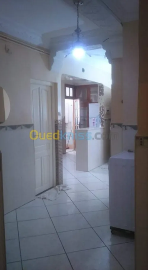 Vente Appartement F4 Bordj bou arreridj Bordj bou arreridj