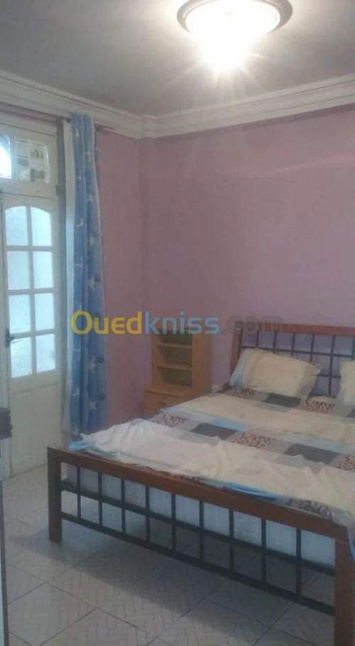 Vente Appartement F4 Bordj bou arreridj Bordj bou arreridj