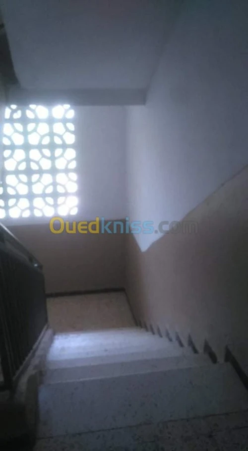 Vente Appartement F4 Bordj bou arreridj Bordj bou arreridj