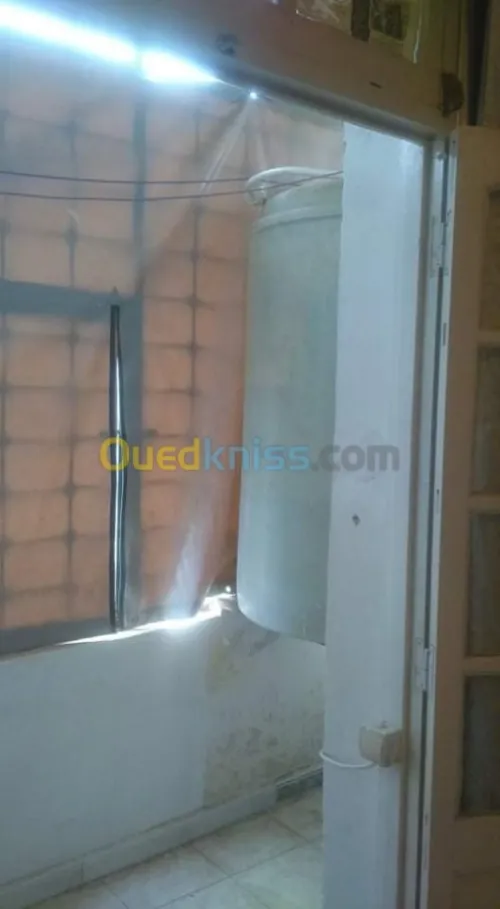 Vente Appartement F4 Bordj bou arreridj Bordj bou arreridj