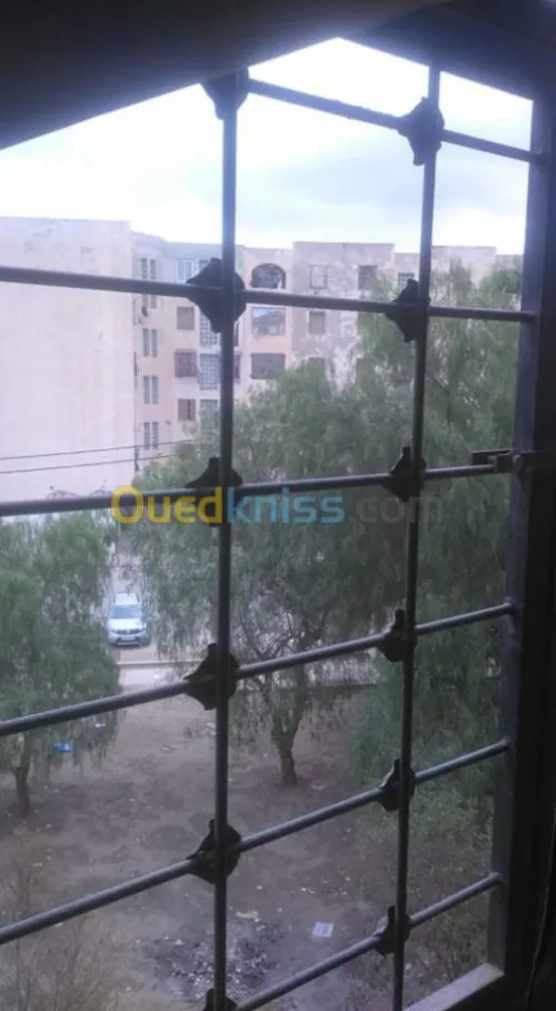 Vente Appartement F4 Bordj bou arreridj Bordj bou arreridj