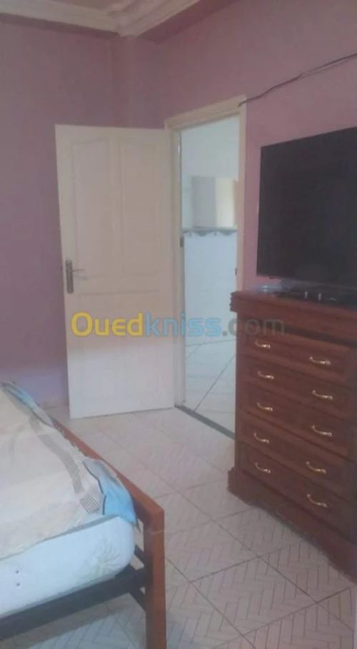 Vente Appartement F4 Bordj bou arreridj Bordj bou arreridj