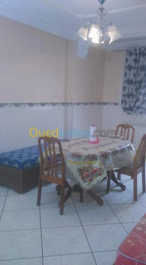 Vente Appartement F4 Bordj bou arreridj Bordj bou arreridj