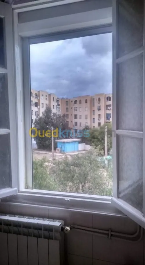Vente Appartement F4 Bordj bou arreridj Bordj bou arreridj