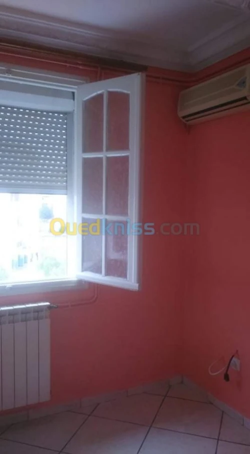 Vente Appartement F4 Bordj bou arreridj Bordj bou arreridj