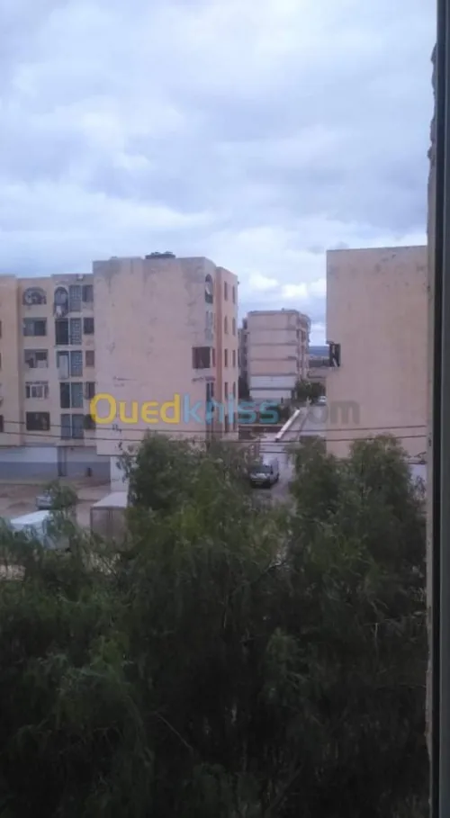 Vente Appartement F4 Bordj bou arreridj Bordj bou arreridj