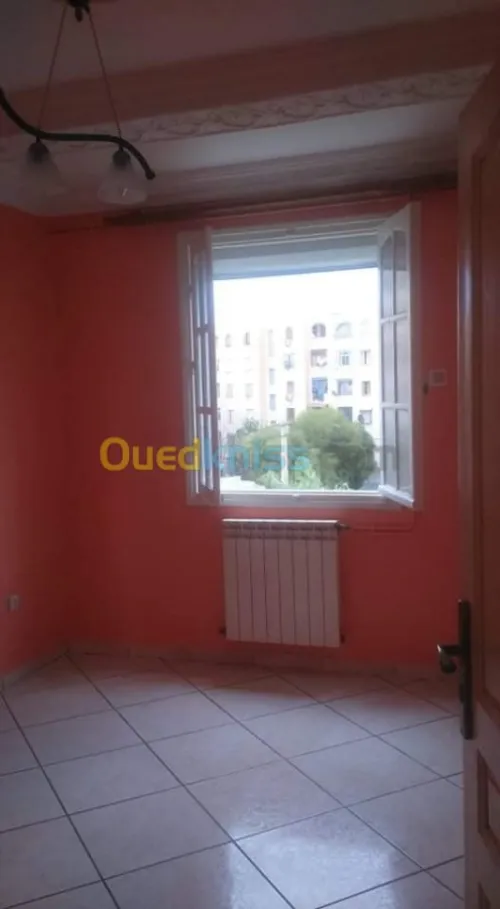 Vente Appartement F4 Bordj bou arreridj Bordj bou arreridj