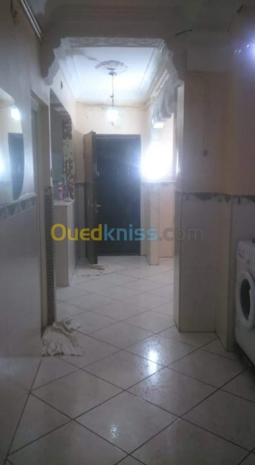 Vente Appartement F4 Bordj bou arreridj Bordj bou arreridj