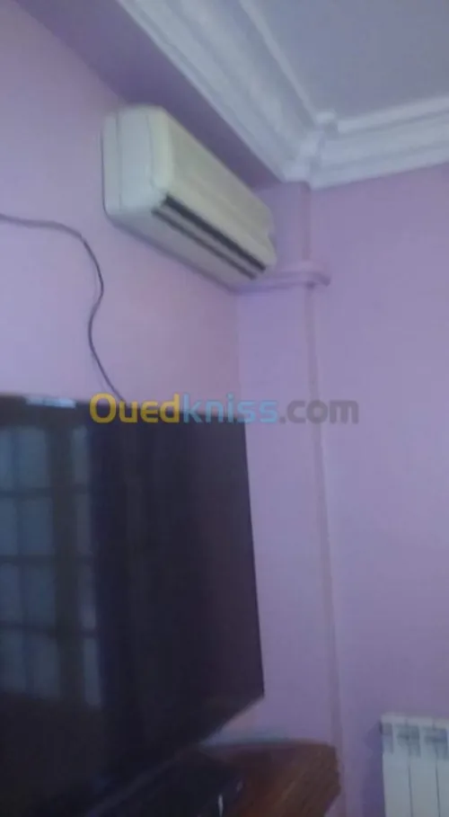 Vente Appartement F4 Bordj bou arreridj Bordj bou arreridj