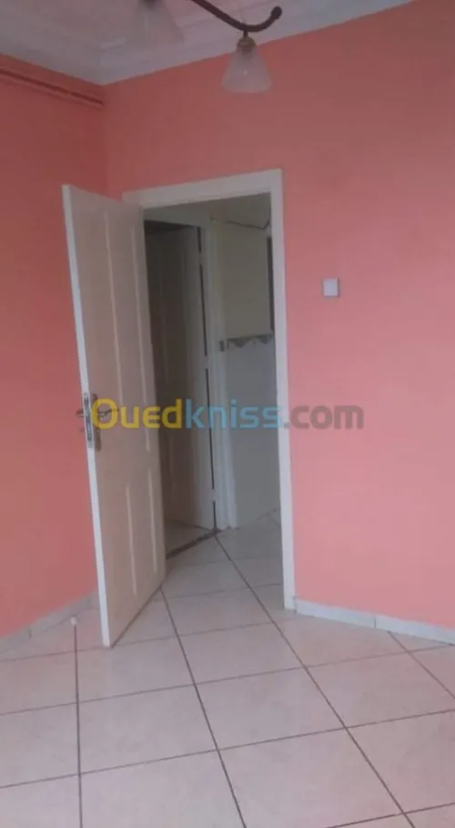 Vente Appartement F4 Bordj bou arreridj Bordj bou arreridj
