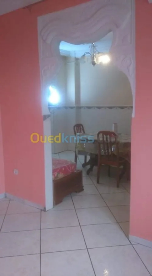 Vente Appartement F4 Bordj bou arreridj Bordj bou arreridj