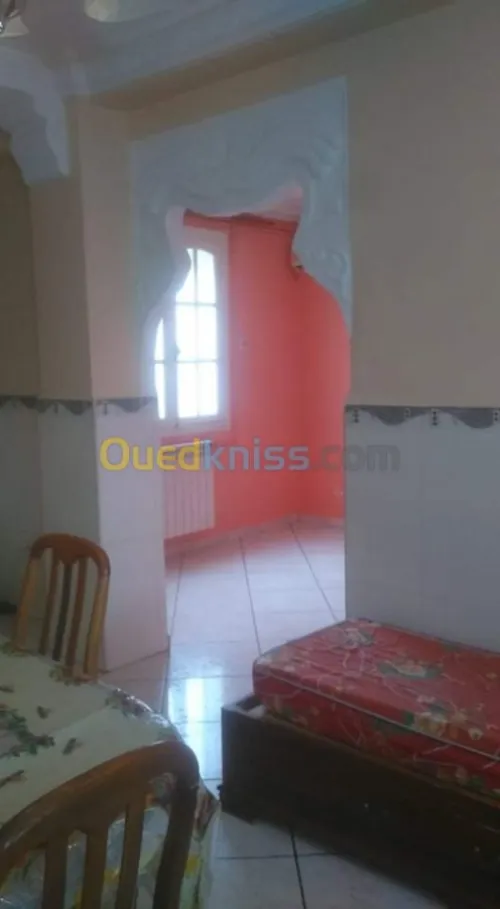 Vente Appartement F4 Bordj bou arreridj Bordj bou arreridj