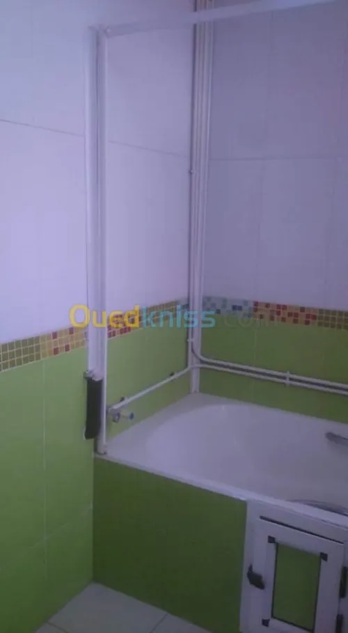 Vente Appartement F4 Bordj bou arreridj Bordj bou arreridj