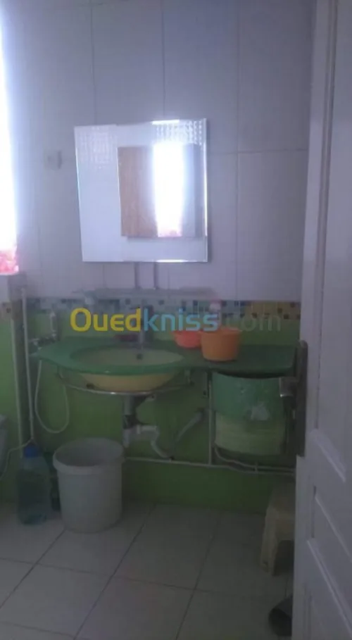 Vente Appartement F4 Bordj bou arreridj Bordj bou arreridj