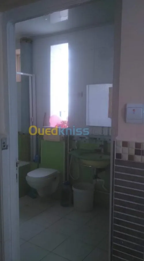 Vente Appartement F4 Bordj bou arreridj Bordj bou arreridj