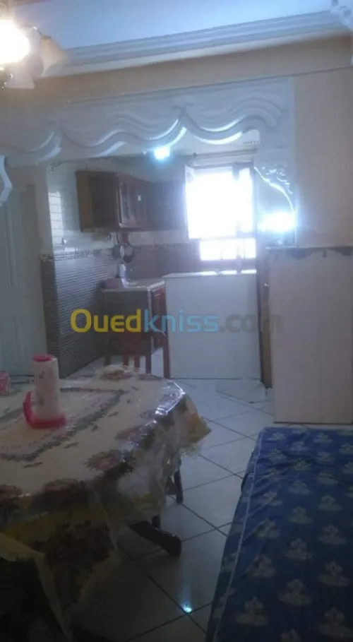 Vente Appartement F4 Bordj bou arreridj Bordj bou arreridj