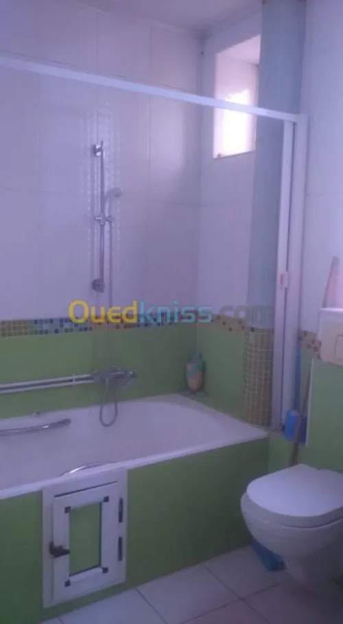 Vente Appartement F4 Bordj bou arreridj Bordj bou arreridj