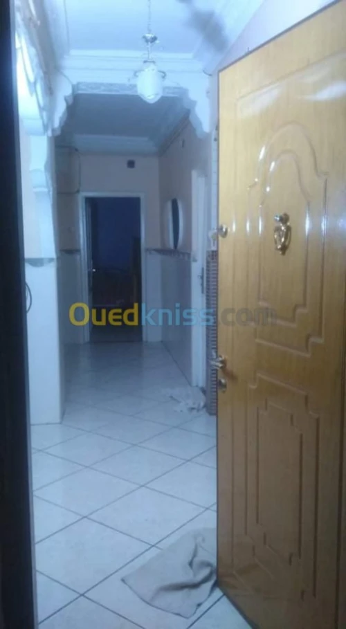 Vente Appartement F4 Bordj bou arreridj Bordj bou arreridj