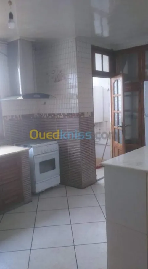 Vente Appartement F4 Bordj bou arreridj Bordj bou arreridj