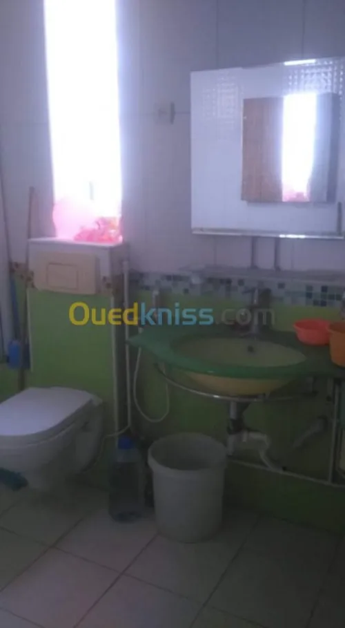 Vente Appartement F4 Bordj bou arreridj Bordj bou arreridj
