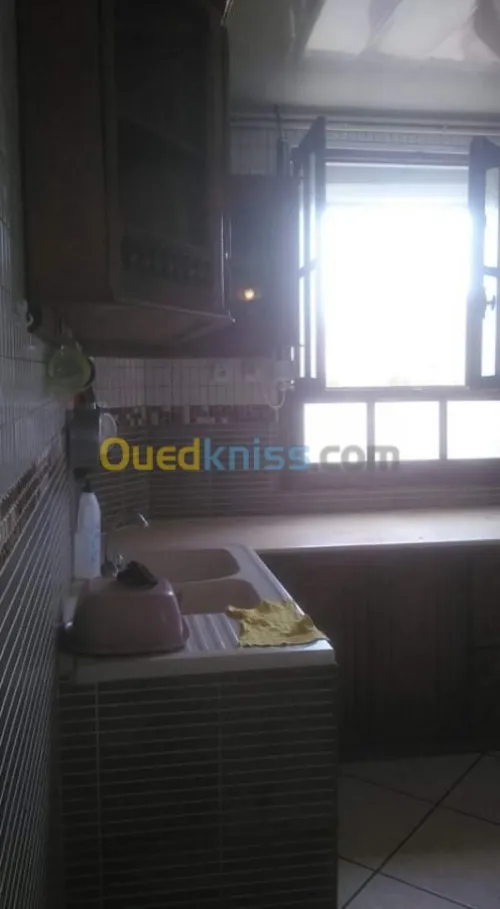 Vente Appartement F4 Bordj bou arreridj Bordj bou arreridj
