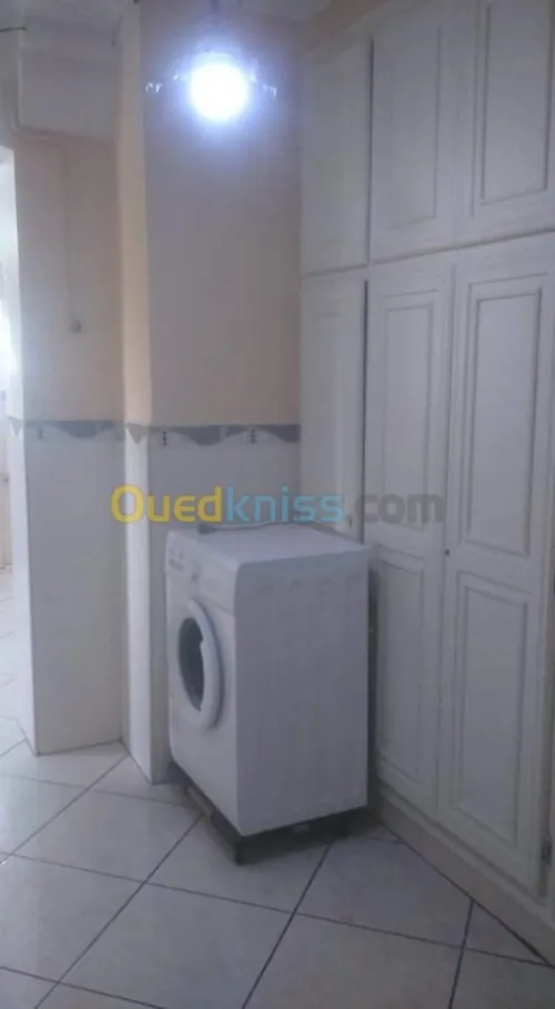 Vente Appartement F4 Bordj bou arreridj Bordj bou arreridj
