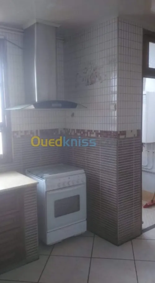 Vente Appartement F4 Bordj bou arreridj Bordj bou arreridj