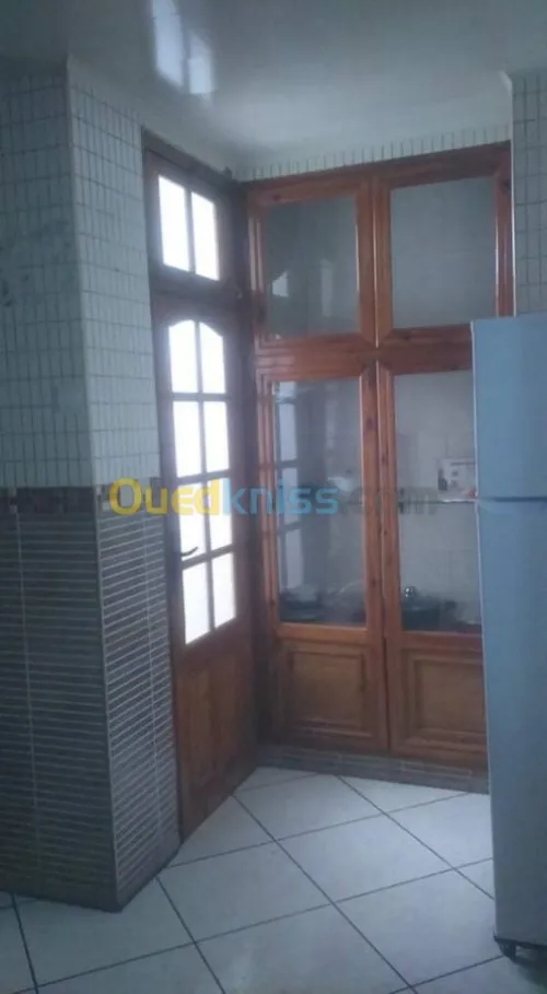 Vente Appartement F4 Bordj bou arreridj Bordj bou arreridj