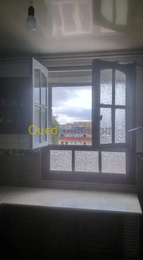 Vente Appartement F4 Bordj bou arreridj Bordj bou arreridj