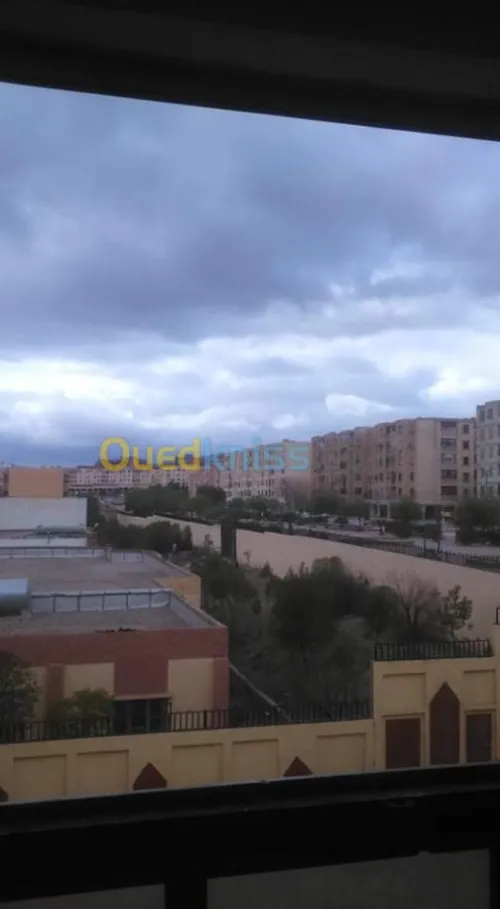 Vente Appartement F4 Bordj bou arreridj Bordj bou arreridj