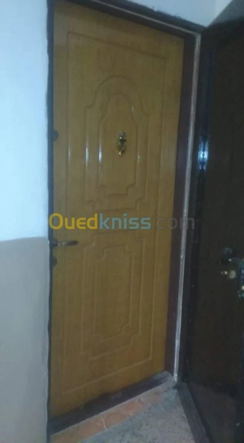 Vente Appartement F4 Bordj bou arreridj Bordj bou arreridj