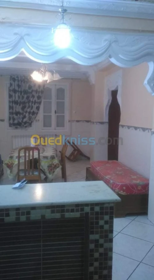 Vente Appartement F4 Bordj bou arreridj Bordj bou arreridj