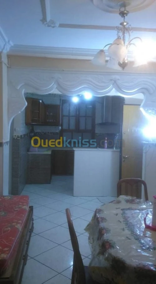 Vente Appartement F4 Bordj bou arreridj Bordj bou arreridj