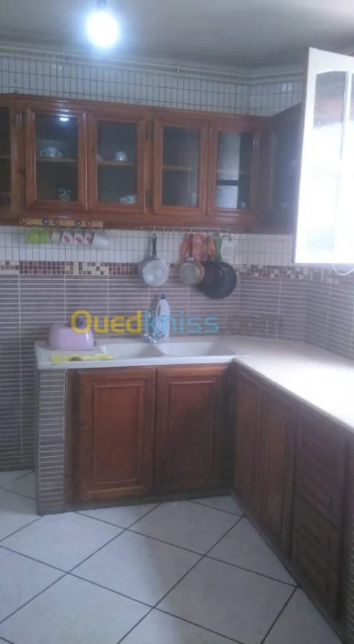 Vente Appartement F4 Bordj bou arreridj Bordj bou arreridj