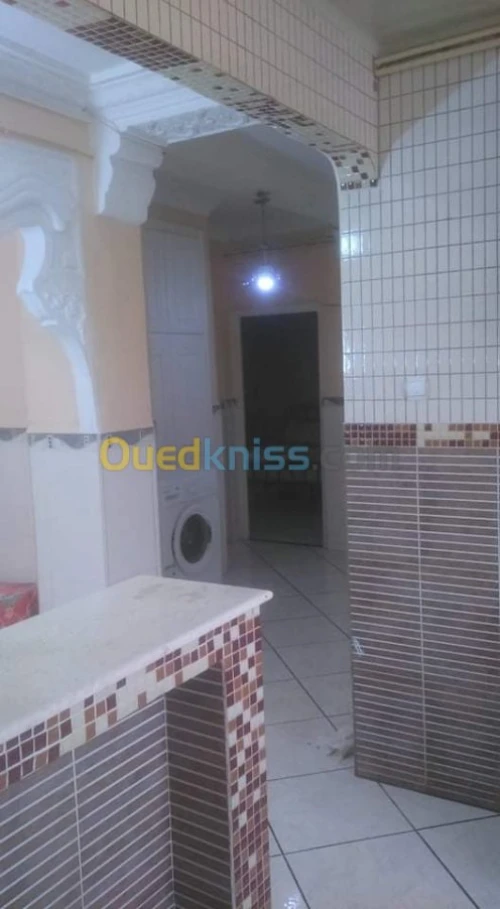 Vente Appartement F4 Bordj bou arreridj Bordj bou arreridj