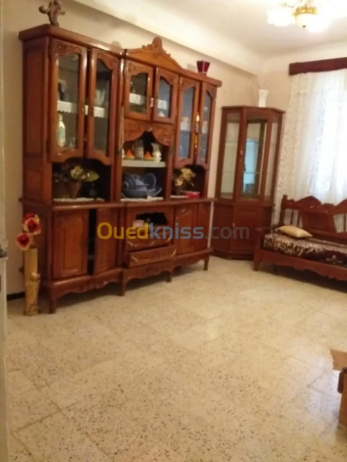 Vente Appartement F3 Constantine Didouche mourad