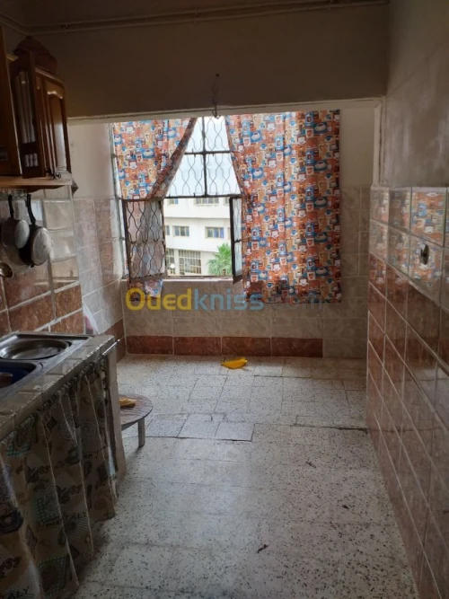 Vente Appartement F3 Constantine Didouche mourad