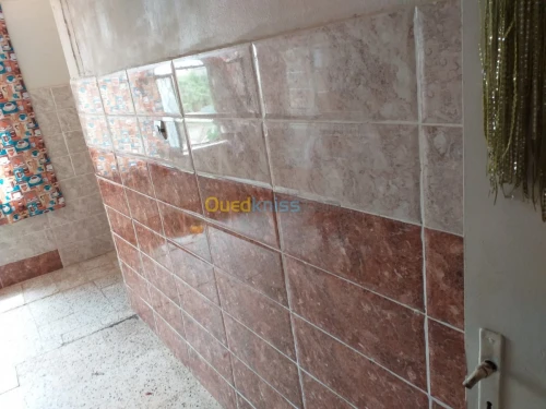 Vente Appartement F3 Constantine Didouche mourad