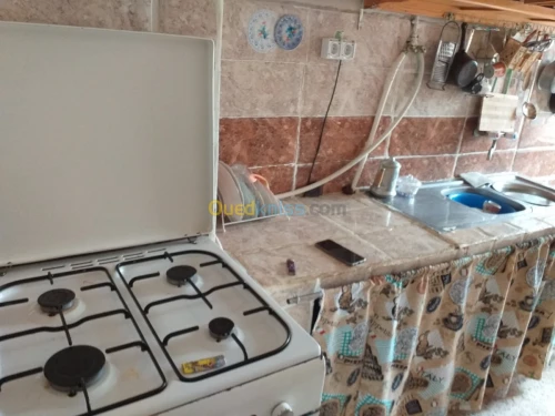 Vente Appartement F3 Constantine Didouche mourad