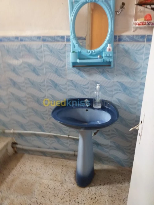 Vente Appartement F3 Constantine Didouche mourad