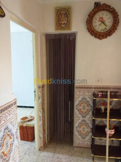 Vente Appartement F3 Constantine Didouche mourad