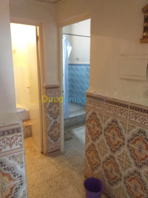 Vente Appartement F3 Constantine Didouche mourad