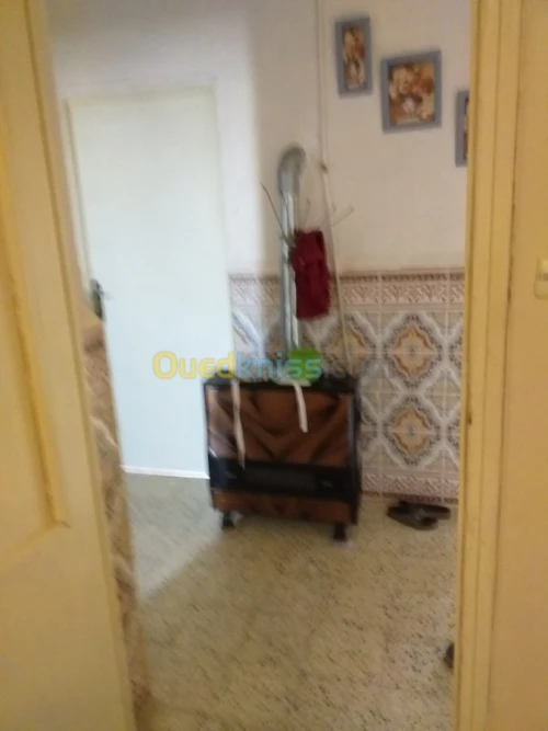 Vente Appartement F3 Constantine Didouche mourad