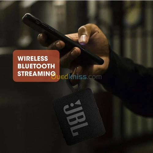 JBL GO 3