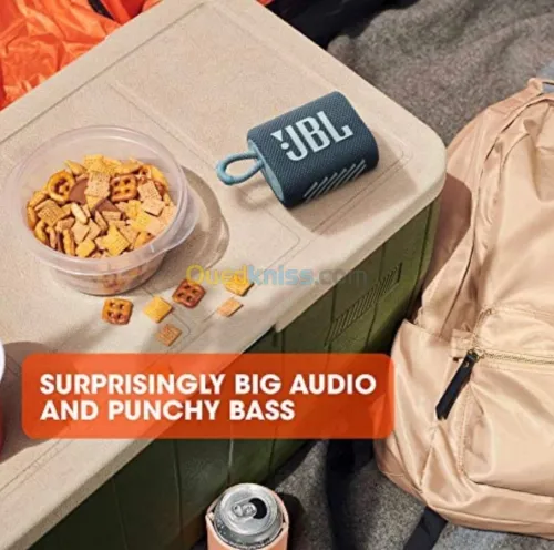 JBL GO 3