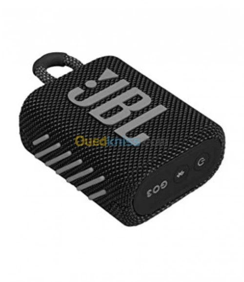 JBL GO 3