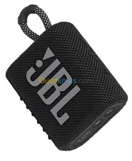 JBL GO 3