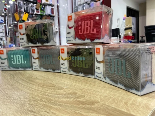 JBL GO 3